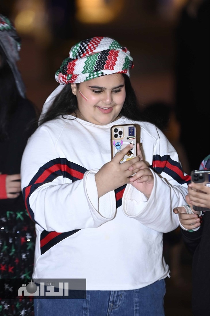 ‏من المشاركات