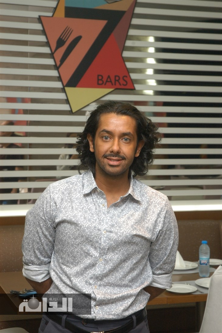 صالح الراشد