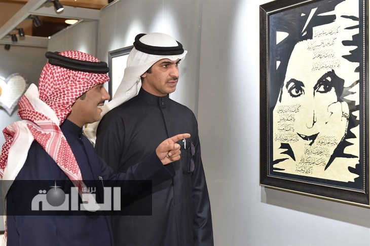 ‏عبدالله العجمي حمد البديح 