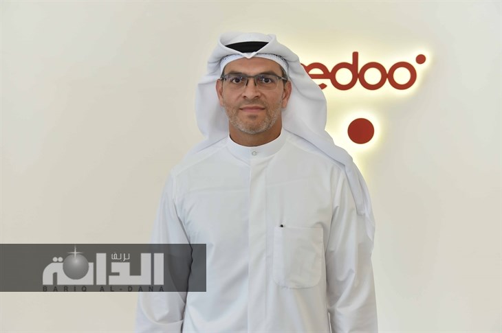 صالح الشايع