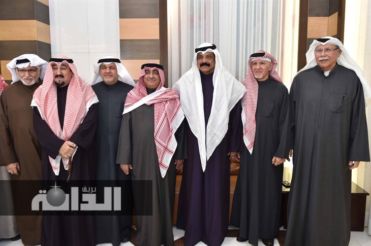 اللواء الركن محمد الصبر  