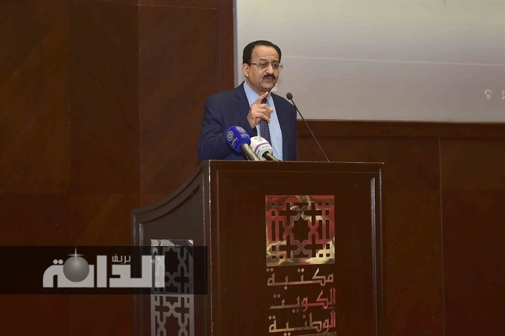 عيسى العسعوسي