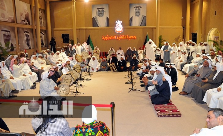من الاجواء 