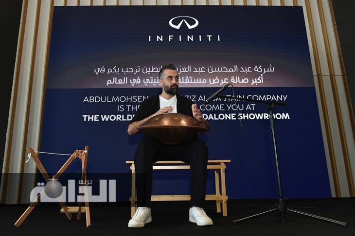 ‏فقرة موسيقية