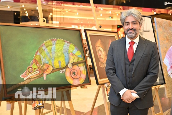 طالب العطار