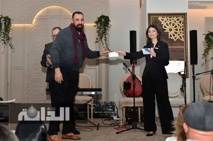 ‏تقديم جائزة السحب (1)_1