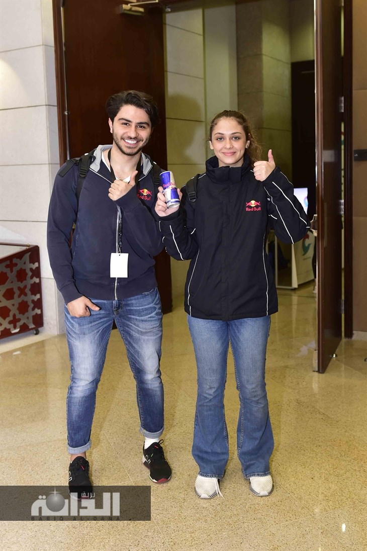 فريق ريد بول