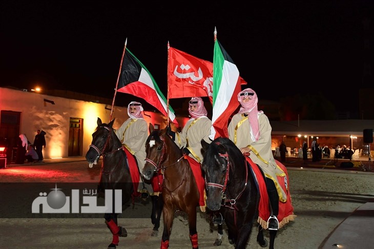 ‏ من العروض