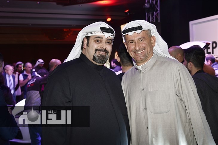 عادل بهبهاني - زكريا دشتي