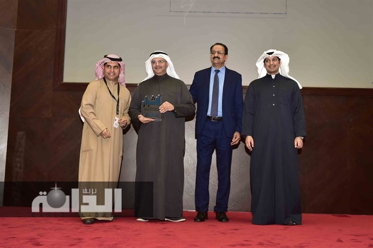 تكريم احمد مظفر