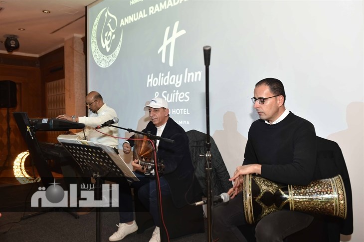 فقرة موسيقية