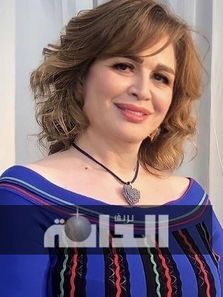 الهام شاهين