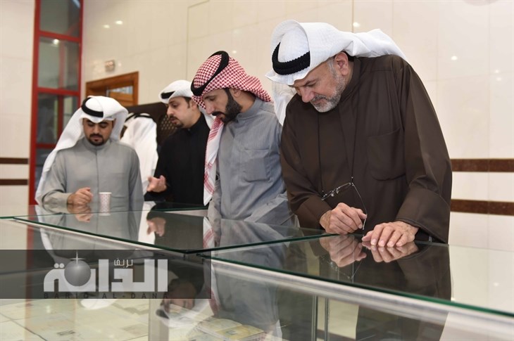 جولة على المعرض