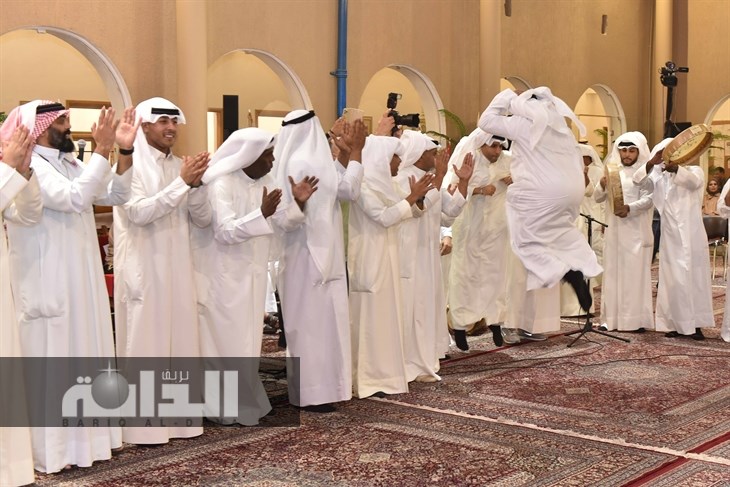 ‏فقرة تراثية 