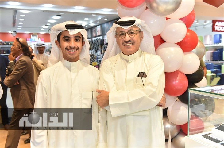 عبدالله الباتل - ‏محمد عبدالله الباتل