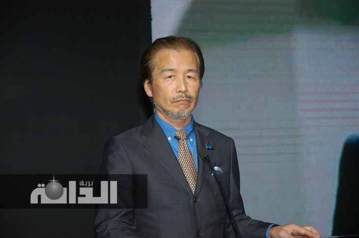 يوكيهيكو ياغوشى