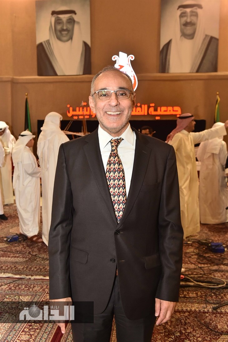 الامين العام 