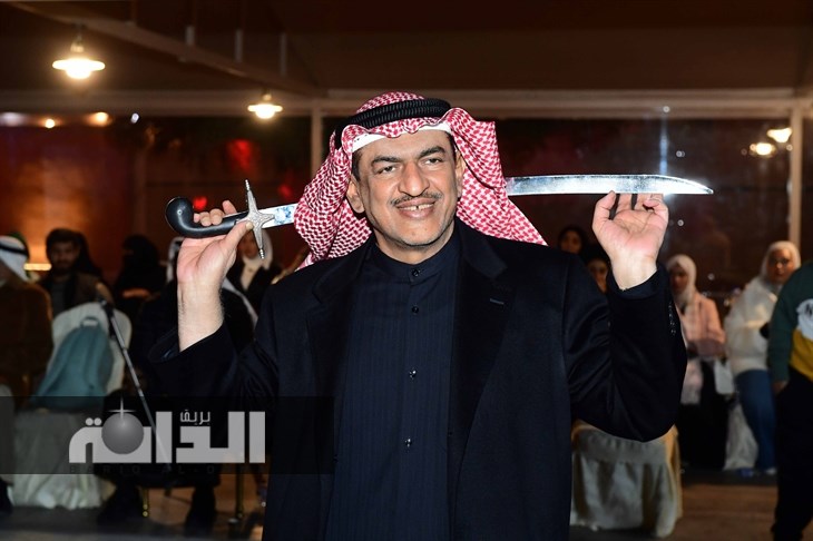 ‏محافظ الجهراء