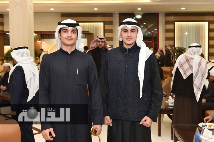 ‏مالك محمد كمال - سلمان محمد كمال