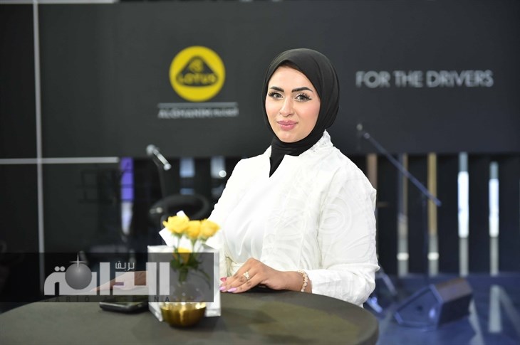 حنان الرشيدي