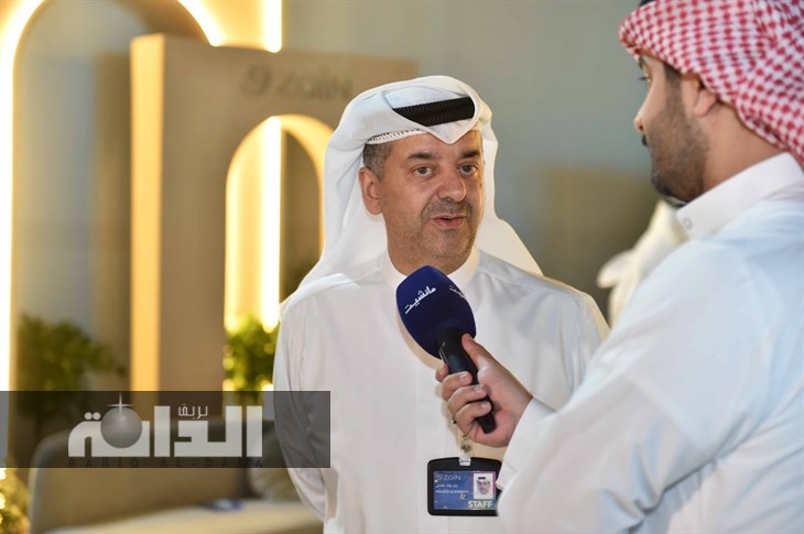 ‏وليد الخشتي