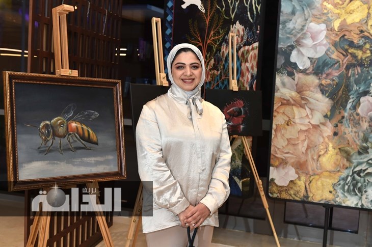 ‏زينب دشتي