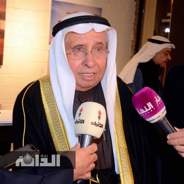 ‏العم إبراهيم طاهر البغلي