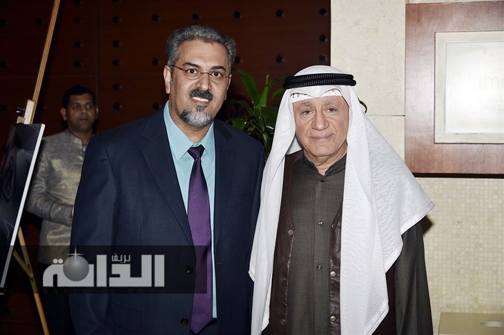 حسين بهبهاني - مهدي