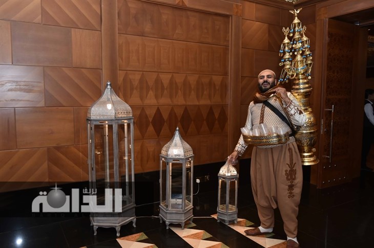 ‏مشروبات رمضانية