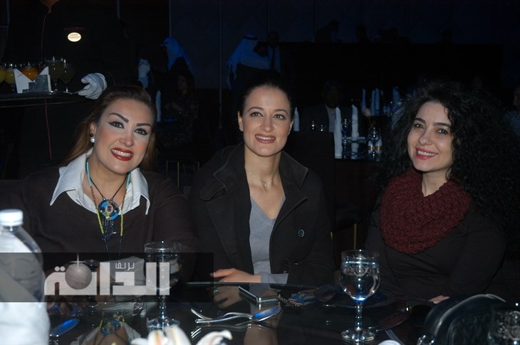 عبير . ريم . رولا