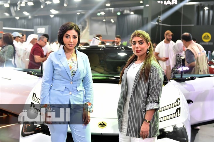 نورة  - ياسمين عبدالعزيز